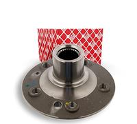 febi bilstein 36072 Wheel Hub without wheel bearing, pack of one