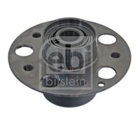 Autostar Germany For Mercedes Benz WHEEL HUB BEARINGS FRONT W209 W203 2093300325