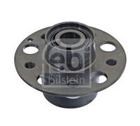 Febi Bilstein 36078 Front Left Right Wheel Bearing Kit Fits Mercedes-Benz