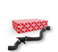 FEBI BILSTEIN 36093 Radiator hose