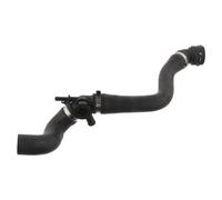 FEBI BILSTEIN 36093 Radiator Hose Fits VW Bora 1 Estate Golf MK4 Estate