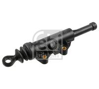 Febi Bilstein 36096 Clutch Master Cylinder Replacement Fits BMW 3 Series Z3
