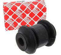 febi bilstein 36098 Control Arm Bush, pack of one, schwarz
