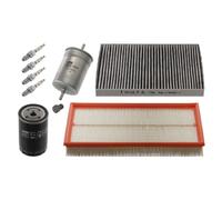 FEBI BILSTEIN 36104 Maintenance Service Parts Set Fits Audi A3 Skoda Octavia 1
