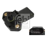 FEBI BILSTEIN 36116 Sensor, boost pressure