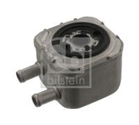 FEBI BILSTEIN 36117 Engine Oil Cooler Fits Audi A3 A4 A6 A8 TT Seat Skoda VW Eos
