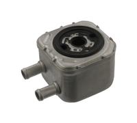 febi bilstein 36117 Oil Cooler, pack of one