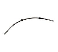 FEBI BILSTEIN 36133 Brake Hose Left Front Right Fits Mercedes M-Class Gl-Class
