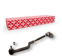 Febi 36150 Tie Rod Front Left High Performance Fits Peugeot 406 1999 - 2004