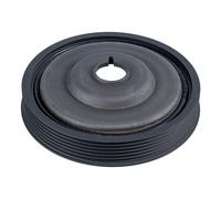 febi bilstein 36154 Pulley decoupled, for crankshaft, pack of one