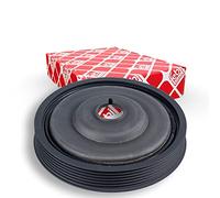Crankshaft Pulley 36154 FEBI BILSTEIN for RENAULT DACIA NISSAN MERCEDES-BENZ