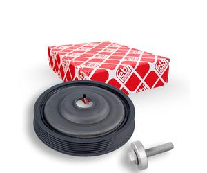 FEBI BILSTEIN 36155 Crankshaft pulley