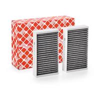 FEBI BILSTEIN 36179 Filter set, cabin air