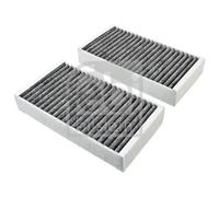 FEBI BILSTEIN 36179 Filter set, cabin air for MERCEDES-BENZ