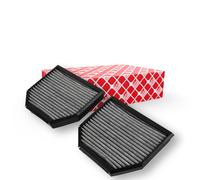 FEBI BILSTEIN 36181 Filter set, cabin air