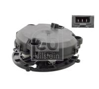 Febi Bilstein 36188 Exterior Mirror Control Element Plastic Fits Opel Vauxhall