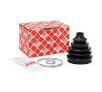 FEBI BILSTEIN 36190 CV boot kit, drive shaft