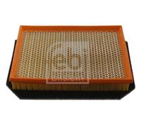Genuine Febi Air Filter Service Replacement Insert - 36201