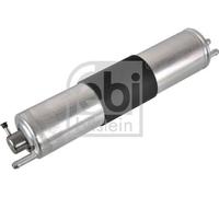 Fuel Filter Fits BMW 316 i Coupe Touring 316 ti Compact 318 i Cabrio Febi 36202