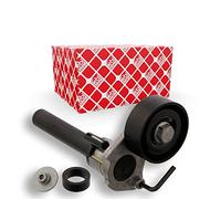 febi bilstein 36203 Tensioner Assembly for auxiliary belt, pack of one