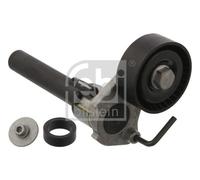 febi bilstein 36203 Tensioner Assembly for auxiliary belt, pack of one
