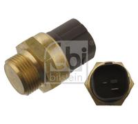 FEBI BILSTEIN 36205 Temperature Switch, radiator fan