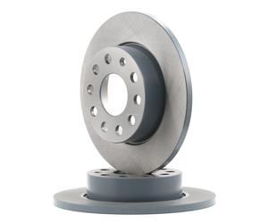 FEBI BILSTEIN 36215 Brake disc