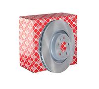 FEBI 36236 BRAKE DISC Front