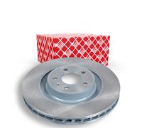 FEBI BILSTEIN 36236 Brake disc