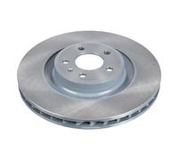 FEBI BILSTEIN 36236 Brake Disc Front Fits Audi A5 Sportback Convertible Q5 A4 B8