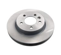 2x Brake Discs Pair Vented fits VW AMAROK 2.0 Front 10 to 16 CFPA 303mm Set Febi