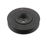 FEBI BILSTEIN 36244 Crankshaft Belt Pulley Fits Nissan Primera Hatchback Estate