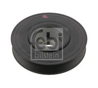 FEBI BILSTEIN Crankshaft Pulley 36244 - Decoupled, Pack of 1