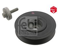 FEBI BILSTEIN 36247 Crankshaft pulley