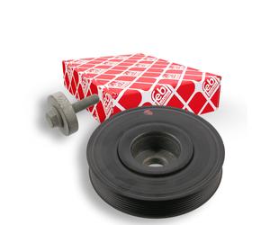FEBI BILSTEIN 36247 Crankshaft pulley