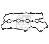 Valve cover gasket Right NBR (nitrile butadiene rubber) 36263 FEBI BILSTEIN