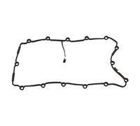 FEBI BILSTEIN 36265 Cylinder Head Cover Gasket Left Fits Audi A4 B6 Avant