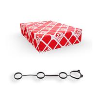 FEBI BILSTEIN 36272 Rocker cover gasket