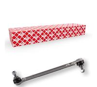 febi bilstein 36302 Stabiliser Link with lock nuts, pack of one