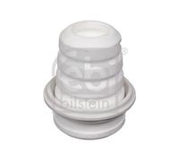 FEBI BILSTEIN 36316 2x Front Suspension Rubber Buffers Fits Citroen Fiat Peugeot