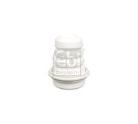 febi bilstein Bump Stop 36317 Suspension Rubber Buffer Front – Fits Fiat Ducato – Pack of 1