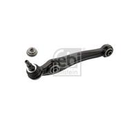 FEBI 36328 CONTROL/TRAILING ARM WHEEL SUSPENSION Front LH,Rear