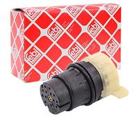 febi bilstein 36332 Plug for automatic transmission control unit, pack of one