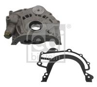 febi bilstein 36342 Oil Pump Kit with gasket, pack of one