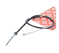 FEBI BILSTEIN 36348 Handbrake cable