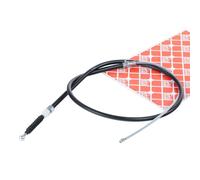 FEBI BILSTEIN 36349 Handbrake cable