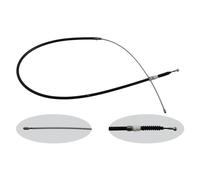 FEBI BILSTEIN 36349 Handbrake cable