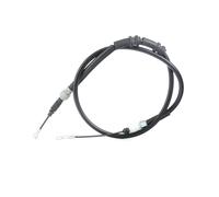 FEBI BILSTEIN 36352 Handbrake cable