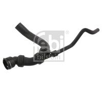 FEBI BILSTEIN 36354 Radiator Hose Upper Fits Audi A4 Skoda Superb VW Passat
