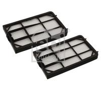 Febi (Ferdinand Bilstein) Cabin Filter 36361 - Pollen Interior Air Filter for BMW 7 Series